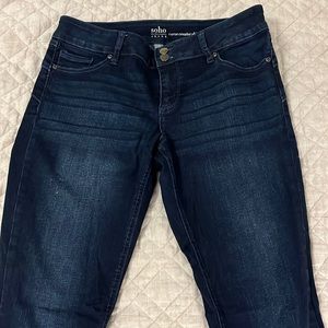 New York & Co Jeans Size 10